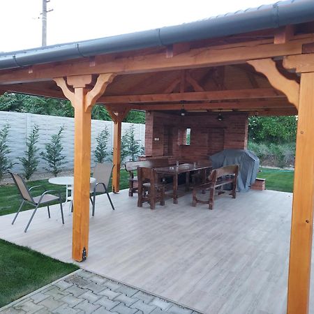 Tsg Apartament 2 Valea lui Mihai Exterior foto