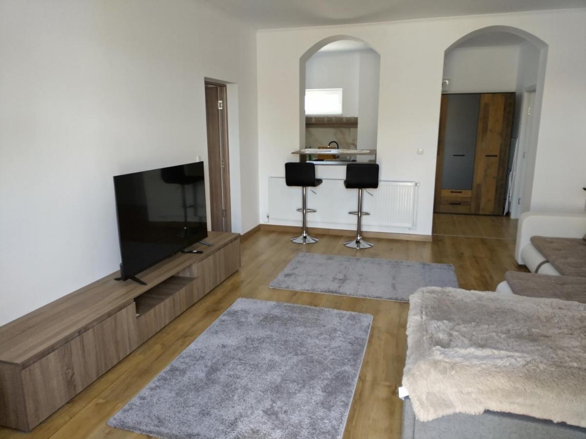 Tsg Apartament 2 Valea lui Mihai Exterior foto
